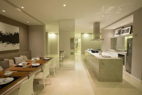 Apartamento com 1 Quarto à Venda, 53 m² em Ipiranga - São Paulo