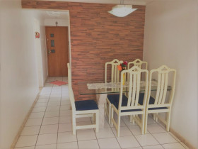 Apartamento com 2 Quartos à Venda, 51 m² em Cidade Líder - São Paulo