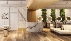 Apartamento com 3 Quartos à Venda, 81 m² em Santo Amaro - São Paulo