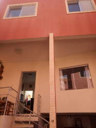 Casa de Condomínio com 2 Quartos à Venda, 84 m² em Vila Carmosina - São Paulo