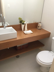 Apartamento com 3 Quartos à Venda ou Locação, 134 m² em Pinheiros - São Paulo