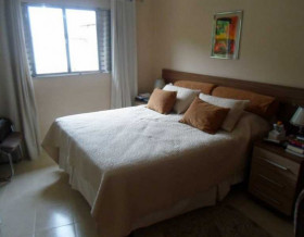 Sobrado com 5 Quartos à Venda, 134 m² em Lapa - São Paulo