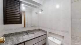 Apartamento com 4 Quartos à Venda, 160 m² em Consolação - São Paulo