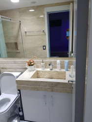 Apartamento com 2 Quartos à Venda, 68 m² em Ipiranga - São Paulo