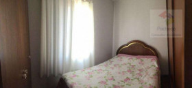 Apartamento com 2 Quartos à Venda, 50 m² em Parque São Luís - São Paulo