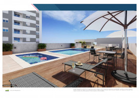 Apartamento com 2 Quartos à Venda, 45 m² em Vila Esperança - São Paulo