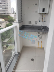 Apartamento com 2 Quartos à Venda, 50 m² em Vila Mariana - São Paulo