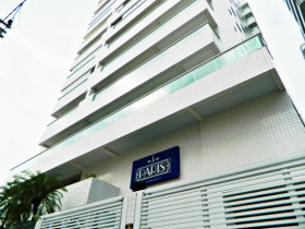 Apartamento com 3 Quartos à Venda, 105 m² em Caiçara - Praia Grande
