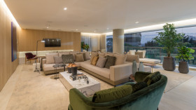 Apartamento com 4 Quartos à Venda, 271 m² em Sumarezinho - São Paulo