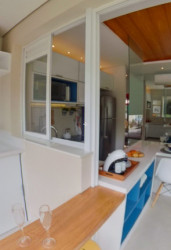 Apartamento com 2 Quartos à Venda, 53 m² em Green Valley Alphaville - Barueri