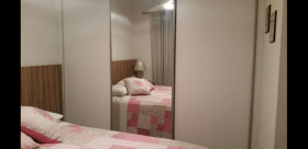 Apartamento com 2 Quartos à Venda, 48 m² em Cambuci - São Paulo