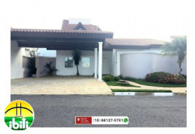 Casa de Condomínio com 3 Quartos à Venda, 347 m² em Jardim Ibiti Do Paço - Sorocaba