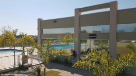Casa de Condomínio com 3 Quartos à Venda, 140 m² em Jardim Bréscia - Indaiatuba