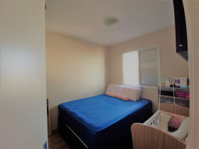Apartamento com 2 Quartos à Venda, 50 m² em Jardim Norma - São Paulo