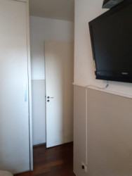 Apartamento com 2 Quartos à Venda, 70 m² em Chácara Inglesa - São Paulo