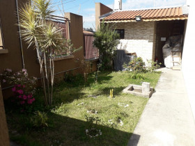 Casa de Condomínio com 2 Quartos à Venda, 62 m² em Vila Carmosina - São Paulo