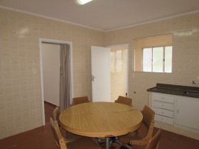 Apartamento com 2 Quartos à Venda, 100 m² em José Menino - Santos