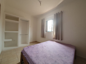 Apartamento com 1 Quarto para Alugar, 35 m² em Parque Botujuru - São Bernardo Do Campo