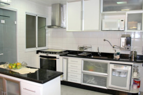 Apartamento com 3 Quartos à Venda, 105 m² em Vila Gumercindo - São Paulo