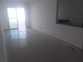 Apartamento com 3 Quartos à Venda, 115 m² em Caiçara - Praia Grande