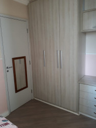 Apartamento com 3 Quartos à Venda, 60 m² em Cidade Patriarca - São Paulo