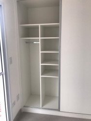 Apartamento com 2 Quartos para Alugar, 45 m² em Sumaré - São Paulo