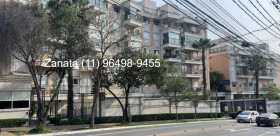 Apartamento com 1 Quarto à Venda, 49 m² em Jardim Leonor - São Paulo