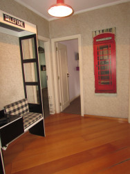 Apartamento com 4 Quartos à Venda, 200 m² em Pompéia - Santos