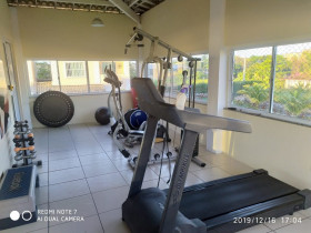Casa com 3 Quartos à Venda, 120 m² em Messejana - Fortaleza