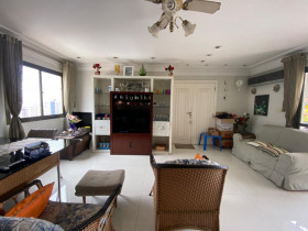 Apartamento com 4 Quartos à Venda, 580 m² em Cremação - Belém