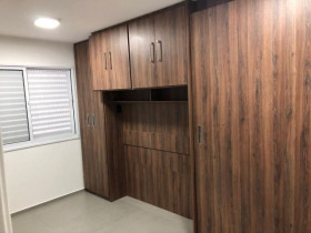 Apartamento com 2 Quartos à Venda, 57 m² em Vila Andrade - São Paulo