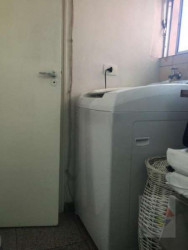 Apartamento com 2 Quartos à Venda, 50 m² em Parque São Luís - São Paulo