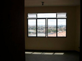 Sala Comercial para Alugar, 25 m² em Parque Bristol - São Paulo