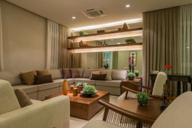 Apartamento com 3 Quartos à Venda, 69 m² em Lapa  - São Paulo