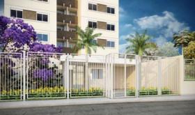 Apartamento com 3 Quartos à Venda, 61 m² em Parque Fongaro - São Paulo
