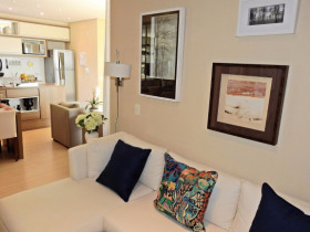 Apartamento com 3 Quartos à Venda, 72 m² em Jardim Torres São José - Jundiaí