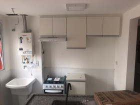 Apartamento com 2 Quartos para Alugar, 45 m² em Sumaré - São Paulo