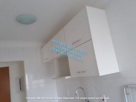 Apartamento com 1 Quarto para Alugar, 45 m² em Aclimação - São Paulo