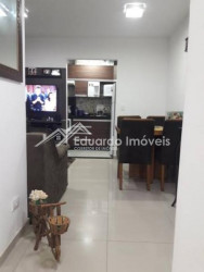 Apartamento com 2 Quartos à Venda, 52 m² em Centro - Diadema