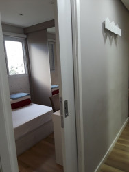 Apartamento com 2 Quartos à Venda, 50 m² em Vila Bela - São Paulo