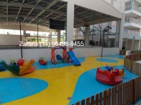 Apartamento com 2 Quartos à Venda, 95 m² em Várzea De Baixo - São Paulo
