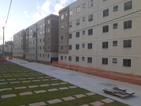 Apartamento com 2 Quartos à Venda, 50 m² em Ponta Negra - Natal