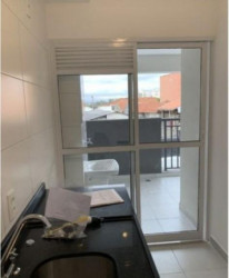 Apartamento com 2 Quartos à Venda, 114 m² em Cambuci - São Paulo