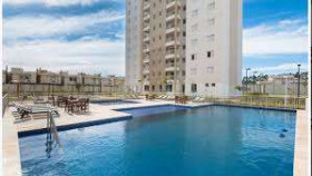 Apartamento com 2 Quartos à Venda, 71 m² em Morumbi - Paulínia