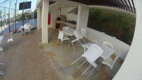 Apartamento com 2 Quartos para Alugar, 52 m² em Parque Monte Alegre - Taboão Da Serra