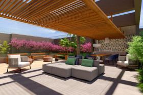 Apartamento com 2 Quartos à Venda,  em Paraíso - São Paulo