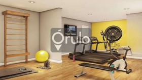 Apartamento com 2 Quartos à Venda, 47 m² em Vila São João - Guarulhos