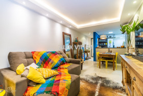 Apartamento com 1 Quarto à Venda, 62 m² em Petrópolis - Porto Alegre