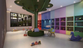 Apartamento com 2 Quartos à Venda, 65 m² em Jabaquara - São Paulo