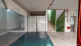Sala Comercial à Venda ou Locação, 1.084 m² em Cerqueira César - São Paulo